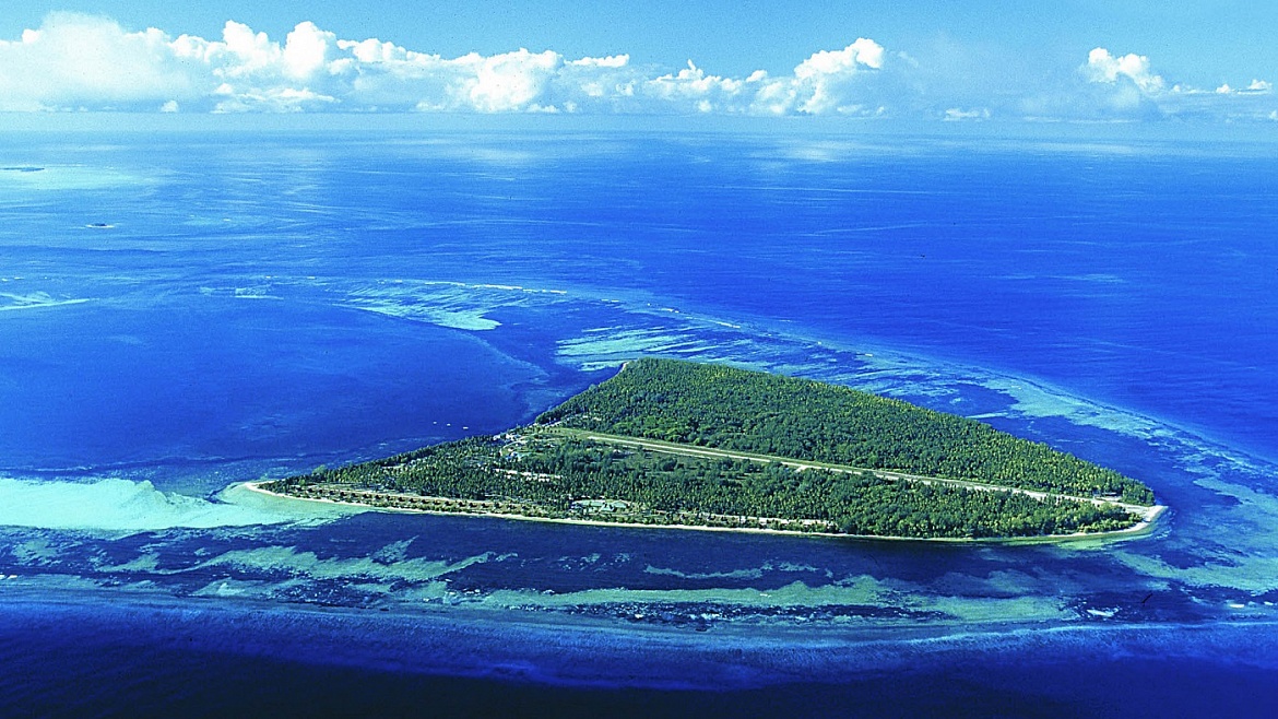 Alphonse Island Resort  